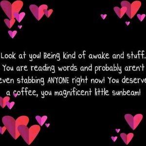 Meet your Posher, Bridgette